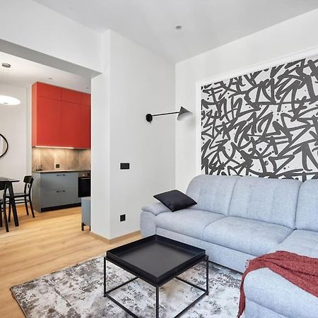 Sea Moreto Apartment 2 Burgas City Exterior foto
