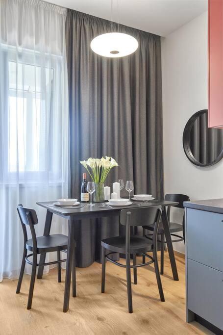 Sea Moreto Apartment 2 Burgas City Exterior foto
