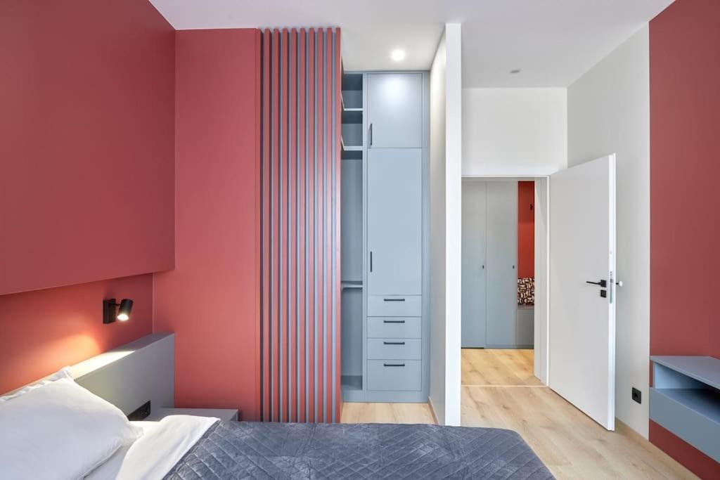 Sea Moreto Apartment 2 Burgas City Exterior foto