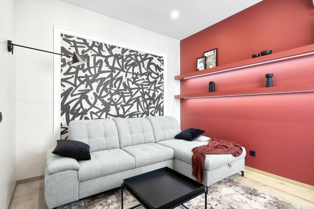 Sea Moreto Apartment 2 Burgas City Exterior foto