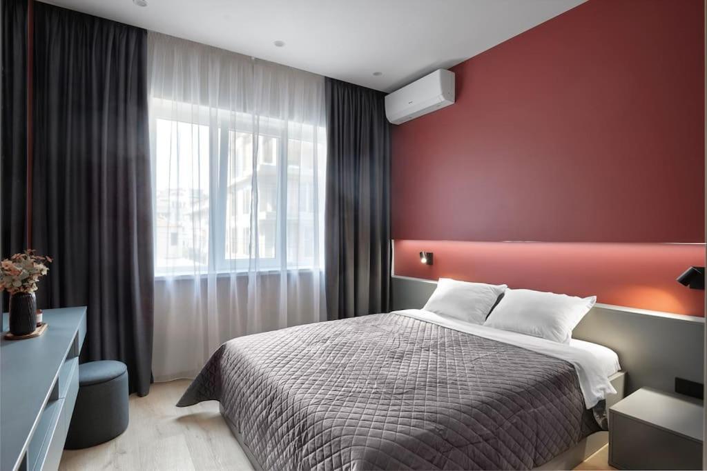 Sea Moreto Apartment 2 Burgas City Exterior foto